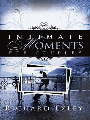 cover image of Intimate Moments for Couples